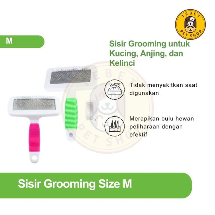 Image of Sliker Brush for Pets