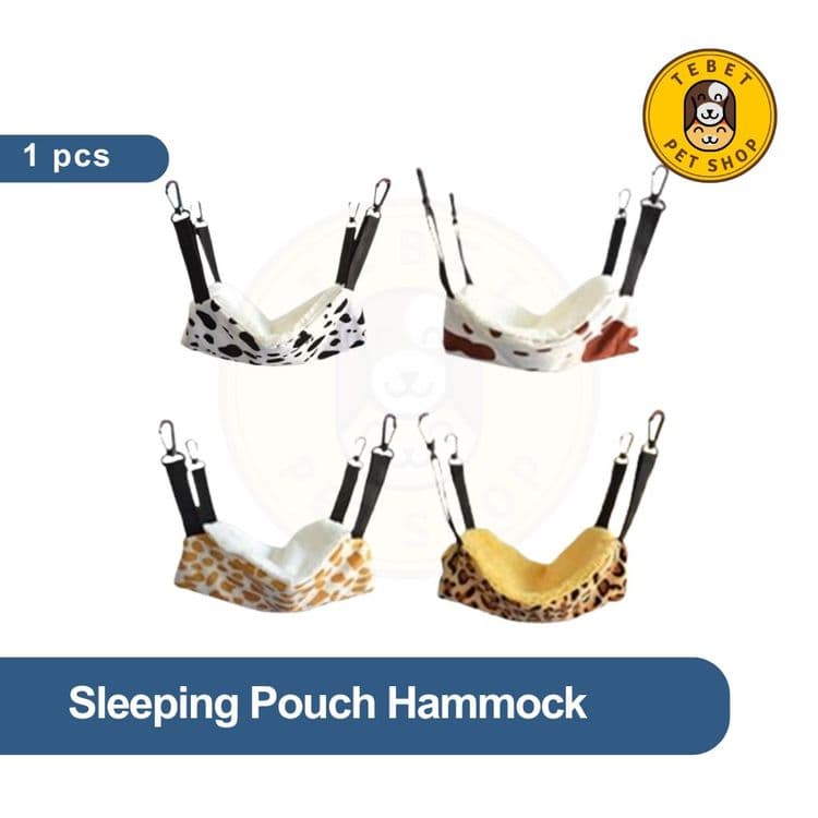 Image of Cat Hammock Tempat Tidur Gantung Kucing